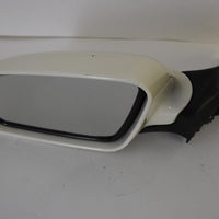 2000-2001 AUDI A8 QUATTRO LEFT DRIVER SIDE MIRROR I11 E1 010593 - BIGGSMOTORING.COM