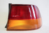 1996-2000 HONDA CIVIC COUPE DRIVER SIDE REAR TAIL LIGHT - BIGGSMOTORING.COM