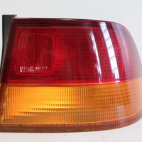 1996-2000 HONDA CIVIC COUPE DRIVER SIDE REAR TAIL LIGHT - BIGGSMOTORING.COM