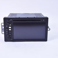 2003-2006 Cadillac Escalade Navigation GPS Radio Cd Dvd Player 15230099 - BIGGSMOTORING.COM