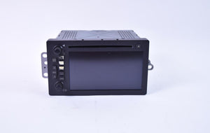 2003-2006 Cadillac Escalade Navigation GPS Radio Cd Dvd Player 15230099 - BIGGSMOTORING.COM