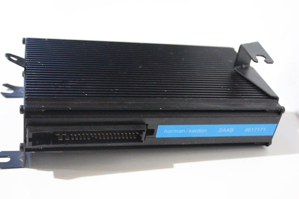 1999-2005 Saab Harman/ Kardon Radio Amp Amplifier  Saab 4617171 - BIGGSMOTORING.COM