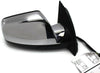 2011-2015 Chevy Equinox  Passenger Right Power Door Mirror Chrome 31744