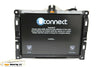 15-17 Chrysler 200 Uconnect Radio 8.4'' RA3 Display Screen 68261015AD code 7625 - BIGGSMOTORING.COM