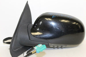 2006-2009 CHEVY ENVOY DRIVER SIDE DOOR REAR VIEW MIRROR 15810892 - BIGGSMOTORING.COM