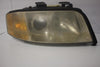 2002-2004 AUDI A6 FRONT PASSENGER SIDE HEADLIGHT 28371 - BIGGSMOTORING.COM