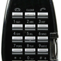 2007-2013 Mercedes Benz W221 S550 S600 Center Console Phone Controller