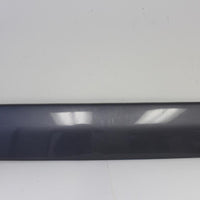 1990-1995 Mercedes Benz Sl500 R129 Driver Side Door Molding Trim - BIGGSMOTORING.COM