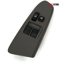 2005-2011 Toyota Tacoma Driver Left Side Power Window Master Switch 74232-04020 - BIGGSMOTORING.COM