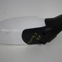 2007-2010 HYUNDAI ELANTRA PASSENGER RIGHT SIDE POWER DOOR MIRROR WHITE