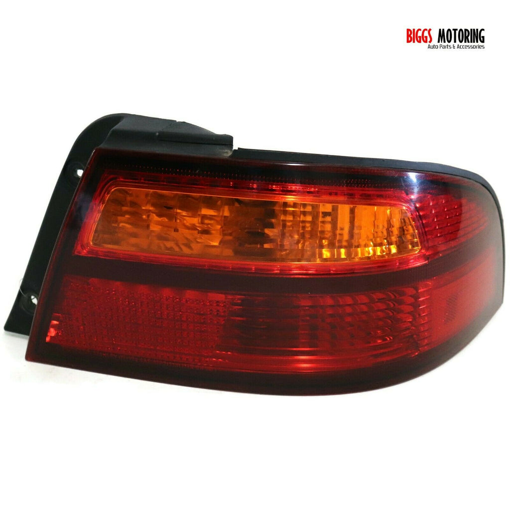 1998-1999 Toyota Avalon Passenger Right Side Rear Tail Light 35491 - BIGGSMOTORING.COM