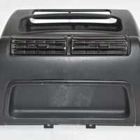 2003-2006 Jeep Wrangler TJ Center Dashboard Radio Trim 5HG720X9 - BIGGSMOTORING.COM