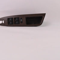 2006-2008 CHEVY IMPALA DRIVER SIDE POWER WINDOW MASTER SWITCH 10340140 - BIGGSMOTORING.COM