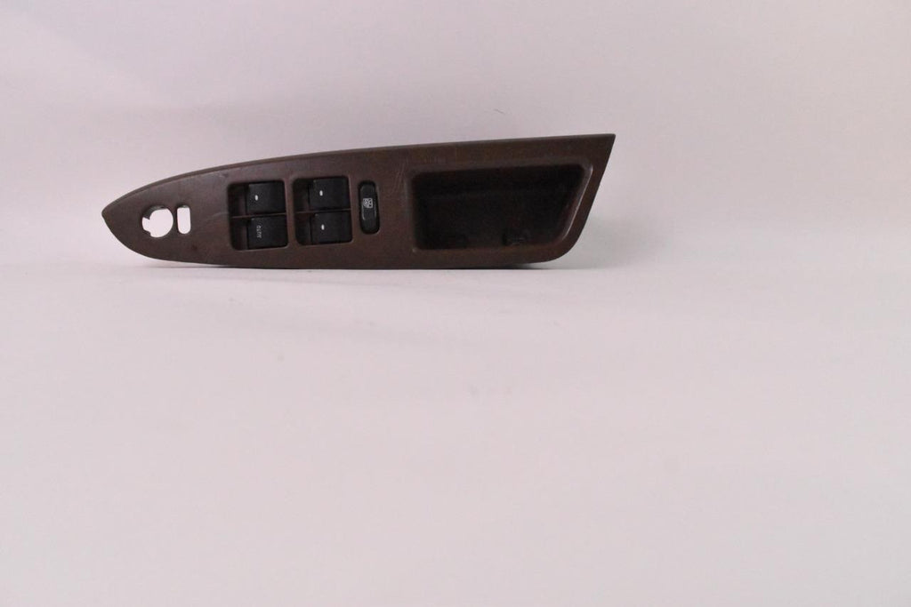 2006-2008 CHEVY IMPALA DRIVER SIDE POWER WINDOW MASTER SWITCH 10340140 - BIGGSMOTORING.COM