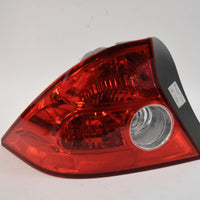 2001-2003 HONDA CIVIC COUPE DRIVER LEFT SIDE REAR TAIL LIGHT - BIGGSMOTORING.COM