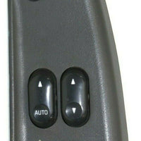 2005-2007 Ford F250 Driver Left Side Power Window Master Switch 2C3T-14A564-A - BIGGSMOTORING.COM