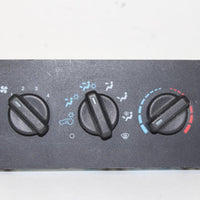 1991-2001 JEEP CHEROKEE A/C HEATER CLIMATE CONTROL UNIT 55037426AD - BIGGSMOTORING.COM