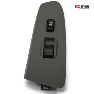 2005-2011 Toyota Tacoma Passenger Side Window Switch 74231-04020 - BIGGSMOTORING.COM