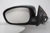 2006-2010 DODGE CHARGER LEFT SIDE POWER DOOR MIRROR BLACK