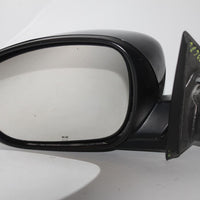 2006-2010 DODGE CHARGER LEFT SIDE POWER DOOR MIRROR BLACK