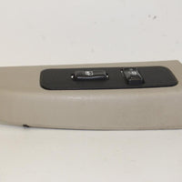 2000-2002 Gm Escalade Chevy Silverado Passenger Side Power Window Switch - BIGGSMOTORING.COM