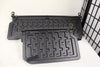 2009-2017 Dodge Ram 1500 2500 Truck Seat Tool Tray Storage Rack Hard Plastic