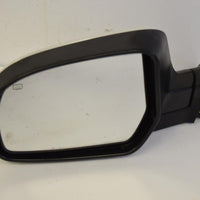 2011-2014 Subaru Lagacy Left Driver Side Door Rear View Mirror