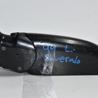 1999-2002 CHEVROLET SILVERADO LEFT DRIVER SIDE MIRROR - BIGGSMOTORING.COM