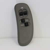 2001-2003 DODGE CARAVAN  DRIVER SIDE POWER WINDOW  SWITCH 0SB701L5AB - BIGGSMOTORING.COM