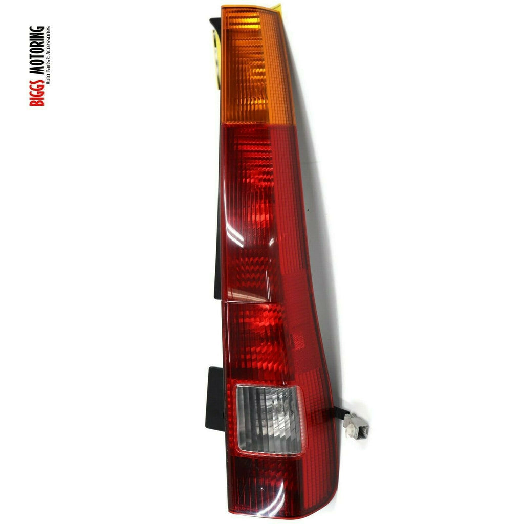 2002-2004 Honda CR-V Passenger Right Side Rear Tail Light 35084 - BIGGSMOTORING.COM