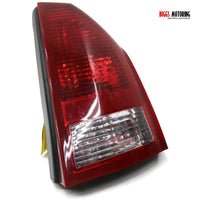 2005-2007 Chrysler 300 Passenger Right Side Rear Tail Light 32704 - BIGGSMOTORING.COM