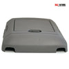 2004-2008 F150 Overhead Console Storage Sliding Rail VM243 Gray - BIGGSMOTORING.COM