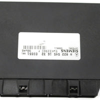 1998-2000 Mercedes Benz ML430 W163 Transmission Control Module A 022 545 16 32 - BIGGSMOTORING.COM