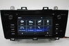 2015-2016 Subaru Legacy Outback Navigation Radio Stereo Touch Screen 86271AL66A