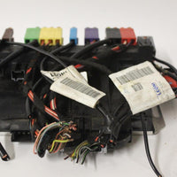 2000-2006 MERCEDES BENZ W220 W215 SAM CONTROL MODULE FUSE BOX A 034 545 62 32 - BIGGSMOTORING.COM