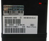 2000-2006 Mercedes Benz S500 S430 Central Locking Door Vacuum Pump 220 800 08 48 - BIGGSMOTORING.COM
