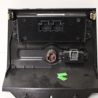 2007-2014 CADILLAC  ESCALADE REAR A/C CLIMATE CONTROL UNIT 15106146