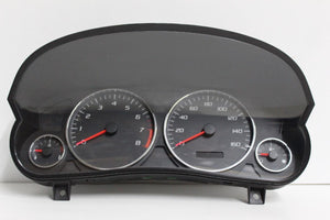 2004-2005 CADILLAC CTS DASH SPEEDOMETER GAUGE CLUSTER MILEAGE UNKNOWN 25772409 - BIGGSMOTORING.COM