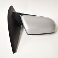 2007-2011 CHEVY AVEO PASSENGER RIGHT SIDE DOOR MIRROR SILVER