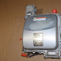 2004 - 2006 TOYOTA PRIUS DC Converter Inverter OEM - BIGGSMOTORING.COM