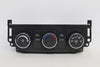 2006-2008 CHEVY IMPALA A/C HEATER CLIMATE CONTROL UNIT 15909093 - BIGGSMOTORING.COM