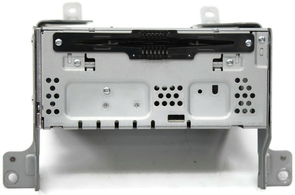 2013-2015 Ford Taurus Radio Stereo Cd Mechanism Player DG1T-19C107-FC