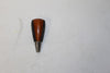 LEXUS RX 300 330 350 WOOD / LEATHER GEAR SHIFTER KNOB