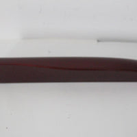 2003-2006 CADILLAC ESCALADE FRONT LEFT DRIVER  ROOF RACK END CAP COVER 15081001 - BIGGSMOTORING.COM