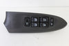 2002-2005 Chevy Trailblazer Driver Side Master Power Window Switch - BIGGSMOTORING.COM