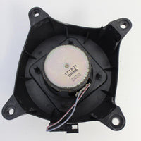 2000-2006 Mercedes Benz W215 Cl500 Rear Driver Side Door Bose Speaker Tweeter - BIGGSMOTORING.COM