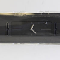 2007-2013 Cadillac Escalade Dash Clock Oem Center 15884145