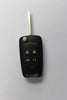 2010-2014  GM BUICK 5 BUTTON KEYLESS ENTRY REMOTE REPLACEMENT KEY FOB