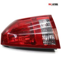 2005-2007 Chrysler 300 Passenger Right Side Rear Tail Light 32704 - BIGGSMOTORING.COM