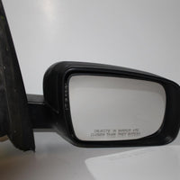 2005-2007 FORD FREESTYLE  PASSENGER RIGHT SIDE POWER DOOR MIRROR - BIGGSMOTORING.COM